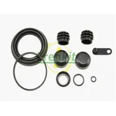 Ремкомплект супорта (заднього) Iveco Daily 06-14 (d=60mm) (Brembo)