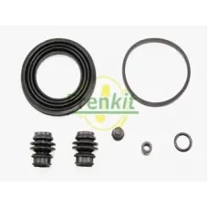 Ремкомплект супорта (переднього) Nissan X-trail 07-13 (d=60mm) (Akebono)
