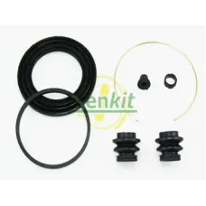 Ремкомплект супорта (переднього) Subaru Trezia/Toyota Auris 07- (d=60mm) (Advi)