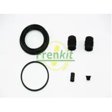 Ремкомплект супорта (переднього) Opel Astra 07- (d=60mm) (Ate)