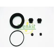 Ремкомплект супорта (переднього) Kia Sportage 10- (d=60mm) (Kasko-Mobis)