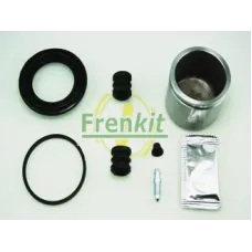 Ремкомплект супорта (переднього) Renault Laguna/Scenic 93-03 (d=60mm) (+поршень) (Lucas)