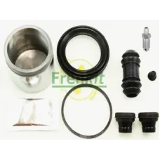Ремкомплект супорта (переднього) MB Vito (W638) 96-03 (d=60mm) (+поршень) (Bosch)