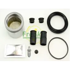 Ремкомплект супорта (переднього) Ford Escort 90-95 (d=60mm) (Ate) (+поршень)