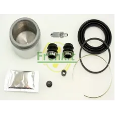 Ремкомплект супорта (переднього) Toyota Camry 96-06/Lexus RX 00-03 (60mm) (+поршень) (Akebono)