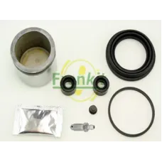 Ремкомплект супорта (переднього) Ford Ranger 99-12 (d=60mm) (PBR) (+ поршень)