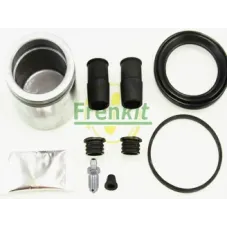 Ремкомплект супорта (переднього) Ford Mondeo 93-00 (d=60mm) (Ate) (+поршень)