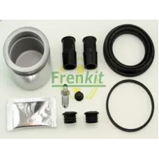 Ремкомплект супорта (переднього) BMW X5 (E53) 00-06 (d=60mm) (+поршень) (Ate)