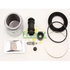 Ремкомплект супорта (переднього) Opel Frontera 92-98 (d=60mm) (Akeb) (+поршень)