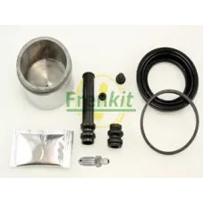 Ремкомплект супорта (переднього) Ford Econovan/Mazda E-Serie 86-03 (d=60mm) (Sumitomo) (+поршень)