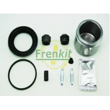 Ремкомплект супорта (переднього) Toyota Rav 4 II/Suzuki Grand Vitara 00- (60mm) (+поршень)(Sumitomo)