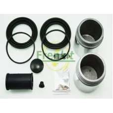 Ремкомплект супорта (переднього) MB Vario 96- (d=60mm) (+ 2 поршня) (Ate)