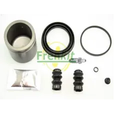 Ремкомплект супорта (переднього) MB E-class (W211/S211) 02-09 (d=60mm) (+поршень) (Bosch)