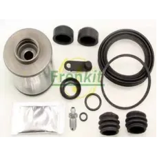 Ремкомплект супорта (заднього) Iveco Daily 06-14 (d=60mm) (+поршень) (Brembo)