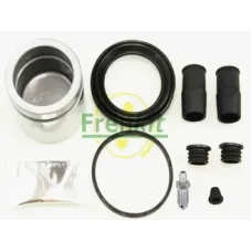 Ремкомплект супорта (переднього) Ford Escort/Scorpio/Sierra -93 (d=60mm) (+поршень)
