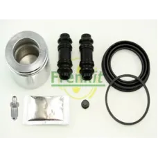 Ремкомплект супорта (переднього) MB M-class (W163) 98-05 (d=60mm) (+поршень) (Kelsey Hayes)