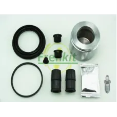 Ремкомплект супорта (переднього) MB M-class (W163) 98-05 (d=60mm) (Kelsey-Hayes) (+ поршень)