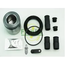 Ремкомплект супорта (переднього) Opel Vectra 02- (d=60mm) (+поршень) (Ate)