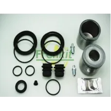 Ремкомплект супорта (заднього) MB Vario 96- (d=60mm) (+2 поршня) (TRW)