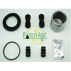 Ремкомплект супорта (переднього) MB A-class (W176) 12- (d=60mm) (+поршень) (TRW)