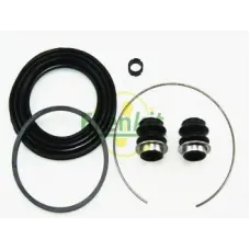 Ремкомплект супорта (переднього) Toyota Camry 01-06 (63mm) (Aisin)