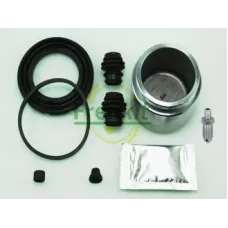 Ремкомплект супорта (переднього) Lexus RX/Toyota Previa 00-15 (d=63mm) (+поршень) (Akebono)