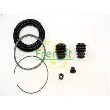 Ремкомплект супорта (переднього) Toyota Avensis 01-09 (d=64mm) (Akeb)