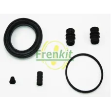 Ремкомплект супорта (переднього) Nissan Murano 3.5 4x4 03-08 (d=64mm)