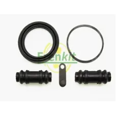 Ремкомплект супорта (переднього) KIA Carnival 99-01 (d=66mm) (Kask)