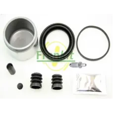 Ремкомплект супорта (переднього) Nissan Patrol 79-98 (d=68mm) (Nissan) (+поршень)