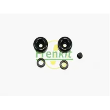 Ремкомплект циліндра гальмівного (заднього) Renault Megane 95-04 (d=17.5mm) (Bendix)