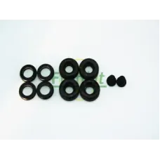 Ремкомплект циліндра гальмівного (заднього) Lada Niva/Nova/Samara 81- (d=20.6mm) (Bendix)(к-кт на 2)