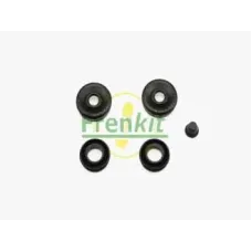 Ремкомплект циліндра гальмівного (заднього) Mitsubishi L200/Pajero 86-07 (d=23.8mm)