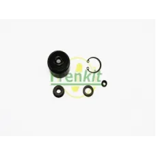 Ремкомплект циліндра зчеплення (головного) Hyundai Sonata 88-94 (d=15.9mm) (Nabco)