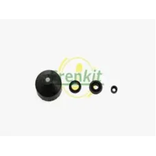 Ремкомплект циліндра зчеплення (головного) Hyundai Santa Fe 2.0 CRDi/2.4 16V 00-06 (d=15.9mm) (Nabco)