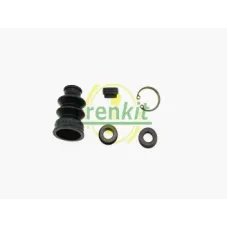 Ремкомплект циліндра зчеплення (головного) VW Golf II/Passat 85-93 (d=19mm) (Ate)