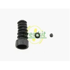 Ремкомплект циліндра зчеплення (робочого) Citroen C2/C3/Peugeot 1007 02- (d=19mm) (Fag)