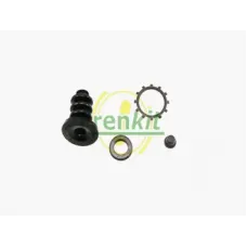 Ремкомплект циліндра зчеплення (робочого) BMW 3/5/7 (d=22;2mm)(ATE)