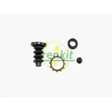 Ремкомплект циліндра зчеплення (робочого) VW T4/Caddy II 90-03 (d=23mm) (Ate)