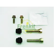 Направляюча супорта (переднього/заднього/к-кт) Toyota Avensis/Yaris 01-09 05-10 (Sumitomo)