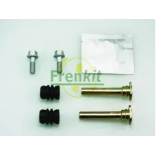 Направляюча супорта (переднього/к-кт) Land Rover Range Rover 94-02 (Lukas)