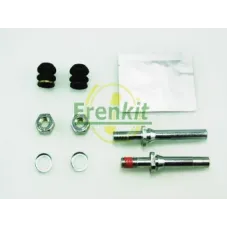 Направляюча супорта (переднього/к-кт) VW T4 90-03 (Lucas)