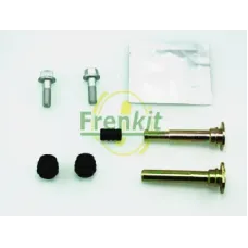 Направляюча супорта (переднього/к-кт) Toyota Corolla 01-04 (Lucas)