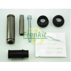 Направляюча супорта (заднього/к-кт) Renault Laguna 93-01 (d=22mm) (Brembo)