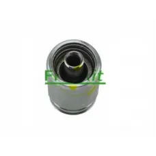 Поршень супорта (заднього) Ford Transit 1.8 TDCI 02-13 (36x50mm) (Ate) (з механізмом)