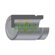 Поршень супорта (заднього) Hyundai Accent/KIA Rio 05-11 (30.9x47.5mm)(Kask)