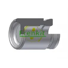 Поршень супорта (заднього) BMW 3 (E30)/5 (E28)/7 (E23) 77-94 (33x48mm) (Ate)