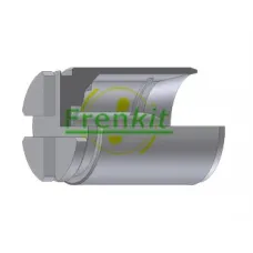 Поршень супорта (заднього) Honda Accord 90-03/Civic 95- (34x47.2mm) (Lucas)