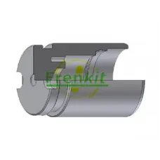 Поршень супорта (заднього) Mitsubishi Carisma/Galant 88-06 (35x45mm) (Akebono)