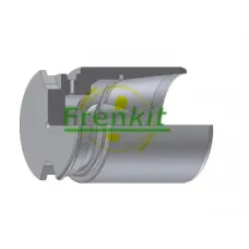 Поршень супорта (заднього) Opel Astra G 98-05 (38x47mm) (Bosch)